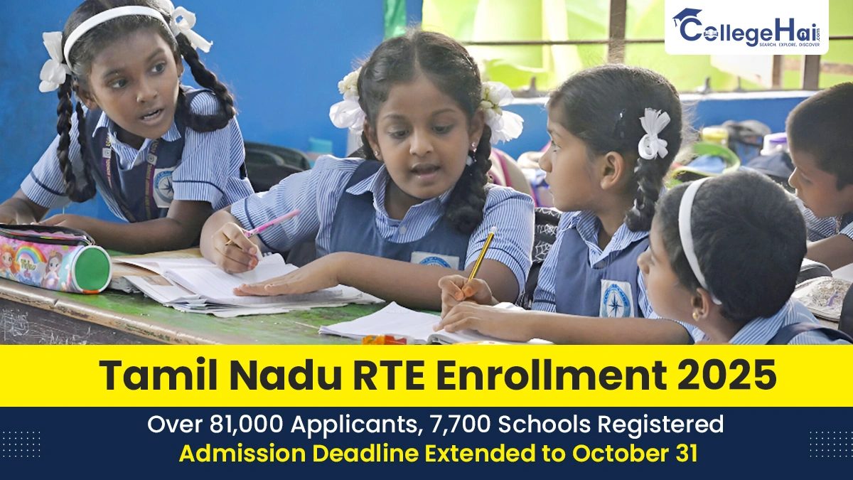 Tamil Nadu RTE 2025 81,000 Applicants, Deadline Oct 31.webp